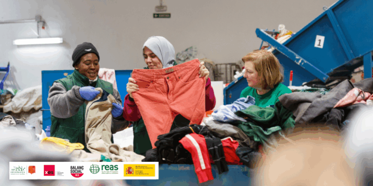 Balanç Social 2025 de Solidança: transparència, compromís i impacte real