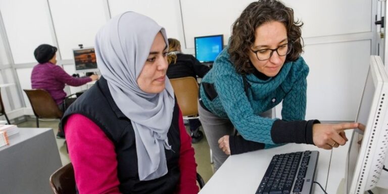 Dia Mundial de l’Educació: educar per construir futurs amb oportunitats  