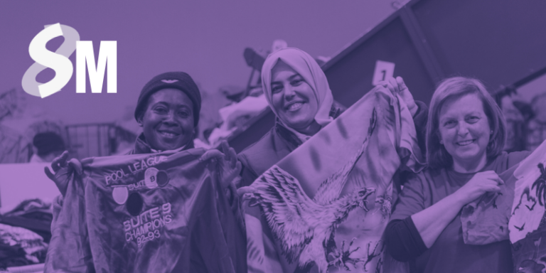 LA DEUDA GLOBAL CON LAS MUJERES: SOLO 64% DE IGUALDAD ANTE LA LEY  