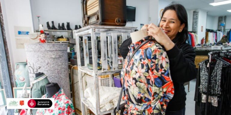 Solidança consolida la transformació digital de les seves botigues amb el projecte SoliShiftDigital 