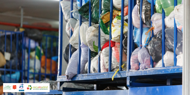 Un any d’impacte territorial: balanç 2025 de RECUMADRID i ADAD L’Encant 