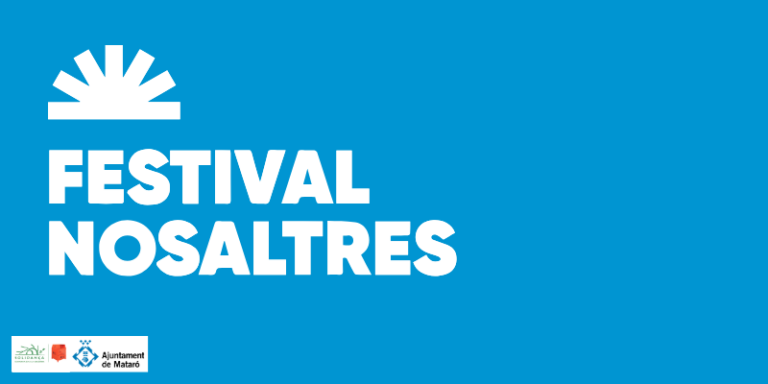 El Festival Nosaltres de Mataró aposta per la sostenibilitat amb la participació de Solidança
