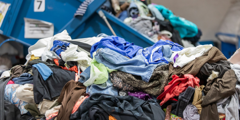 Solidança participa en un projecte internacional per impulsar el reciclatge i la circularitat del residu tèxtil al Mediterrani