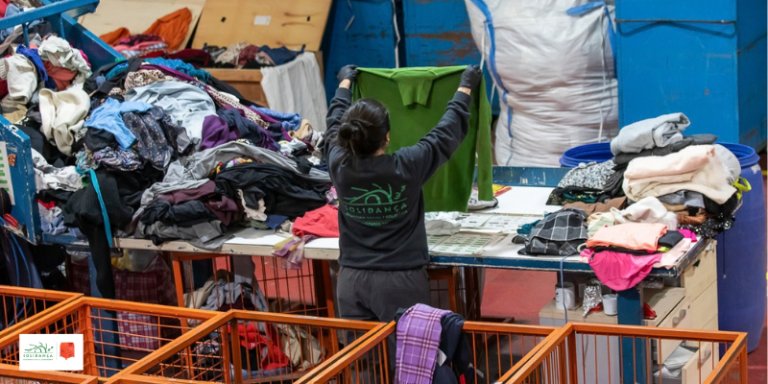Què està fent la innovació per transformar el sector tèxtil?